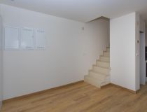 Obra Nueva - Bungalow - Hondón de las Nieves - Canalosa