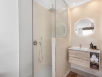 Obra Nueva - Bungalow - Los Alcázares - La Serena Golf