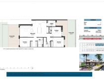 Obra Nueva - Bungalow - Los Alcázares - Serena Golf