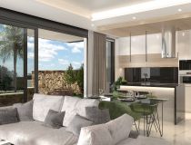 Obra Nueva - Bungalow - Orihuela - Algorfa campo de golf