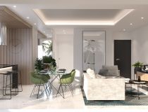 Obra Nueva - Bungalow - Orihuela - Algorfa campo de golf