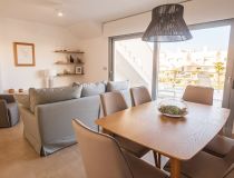 Obra Nueva - Bungalow - Orihuela - Vistabella Golf
