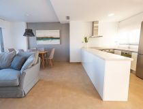 Obra Nueva - Bungalow - Orihuela - Vistabella Golf