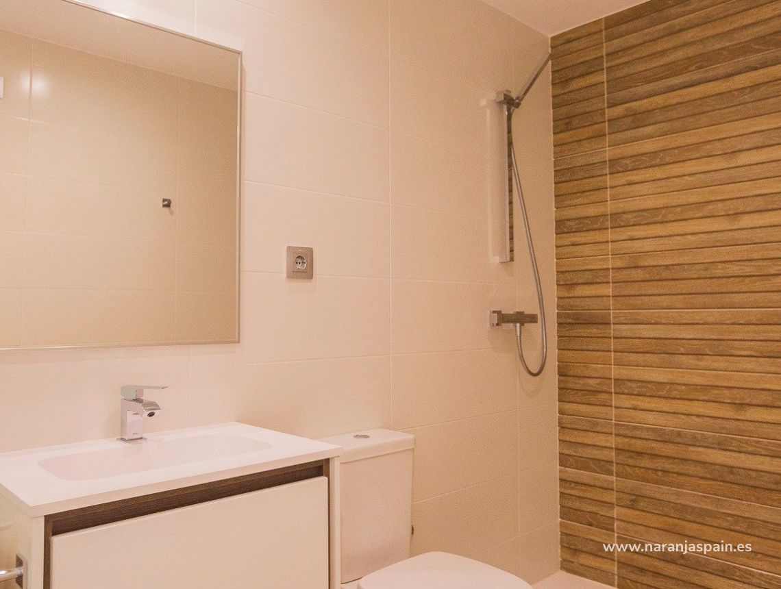 Obra Nueva - Bungalow - Orihuela - Vistabella Golf