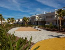 Obra Nueva - Bungalow - Orihuela - Vistabella Golf