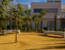 Obra Nueva - Bungalow - Orihuela - Vistabella Golf