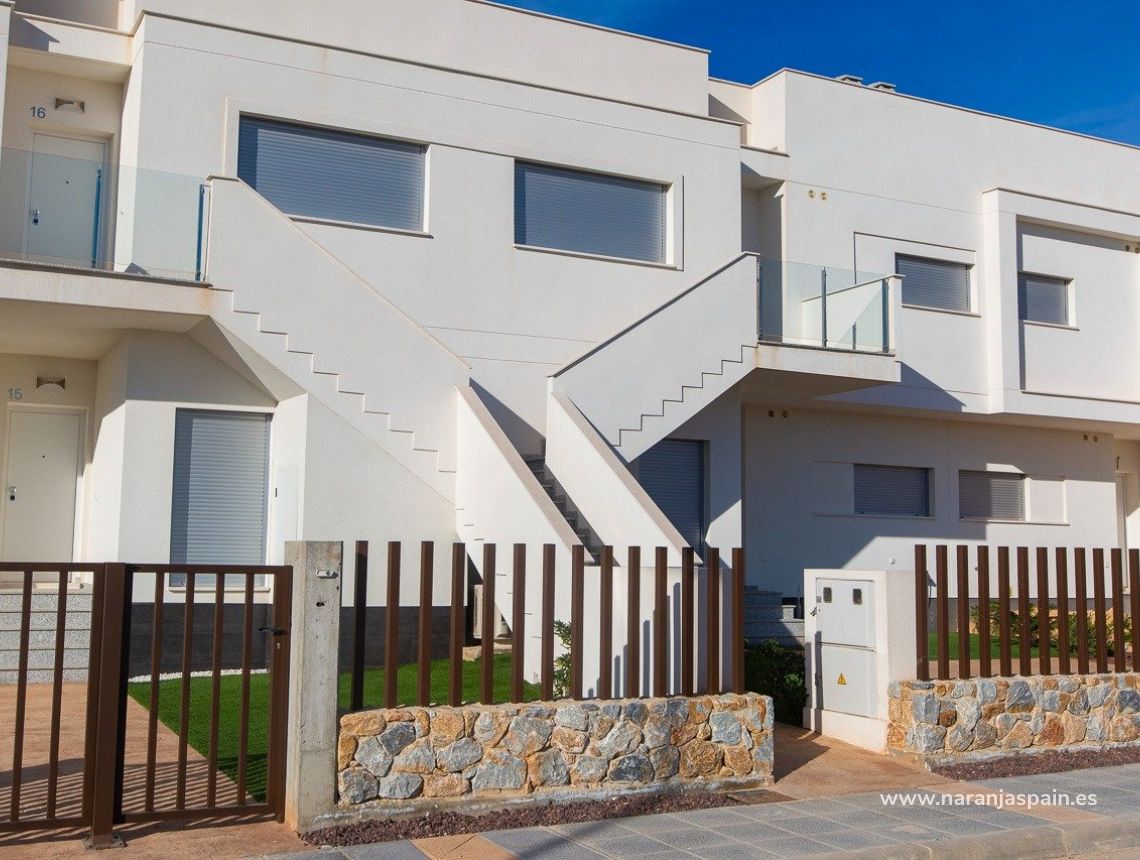 Obra Nueva - Bungalow - Orihuela - Vistabella Golf