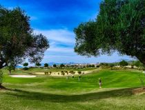 Obra Nueva - Bungalow - Orihuela - Vistabella Golf