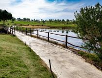 Obra Nueva - Bungalow - Orihuela - Vistabella Golf