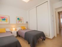 Obra Nueva - Bungalow - Orihuela - Vistabella Golf
