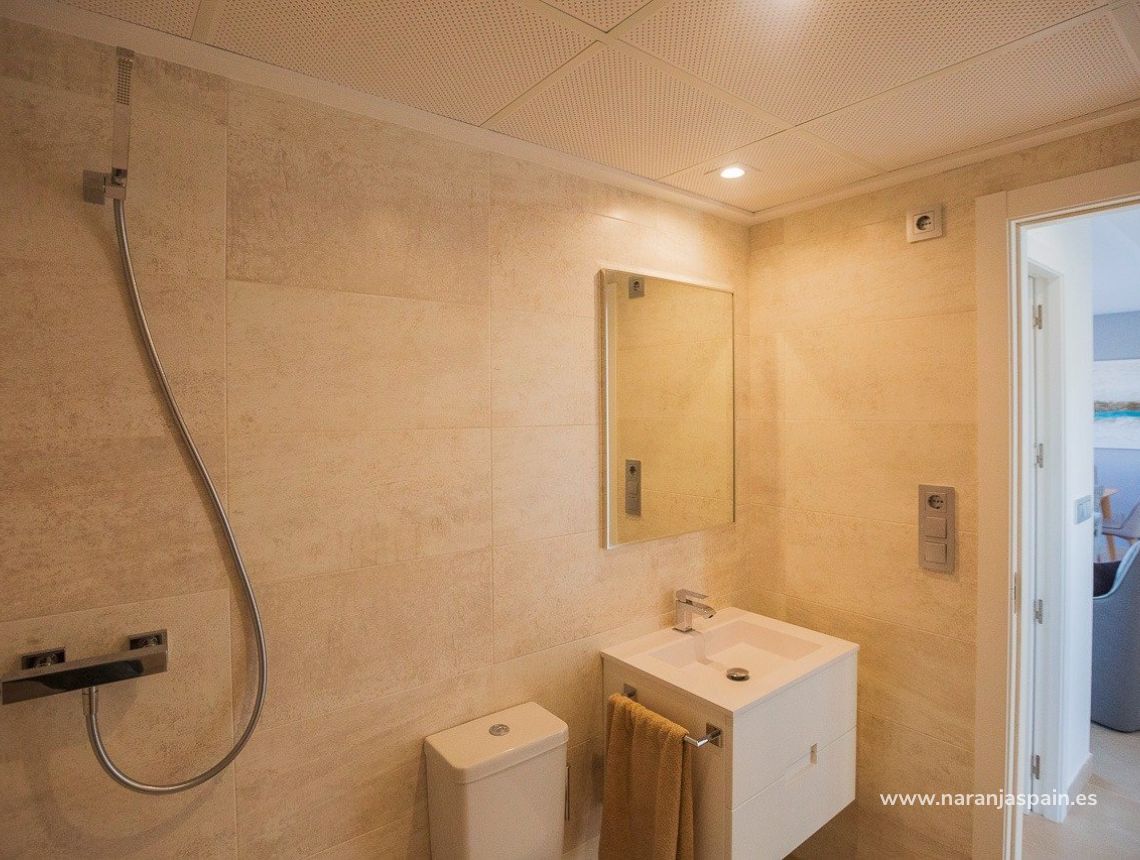 Obra Nueva - Bungalow - Orihuela - Vistabella Golf