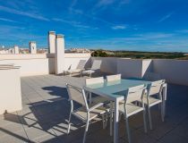 Obra Nueva - Bungalow - Orihuela - Vistabella Golf