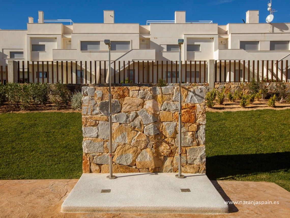 Obra Nueva - Bungalow - Orihuela - Vistabella Golf