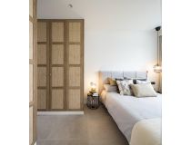 Obra Nueva - Bungalow - Pilar de la Horadada - La Torre De La Horadada