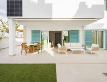 Obra Nueva - Bungalow - Pilar de la Horadada - La Torre De La Horadada