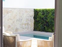 Obra Nueva - Bungalow - Pilar de la Horadada - La Torre De La Horadada