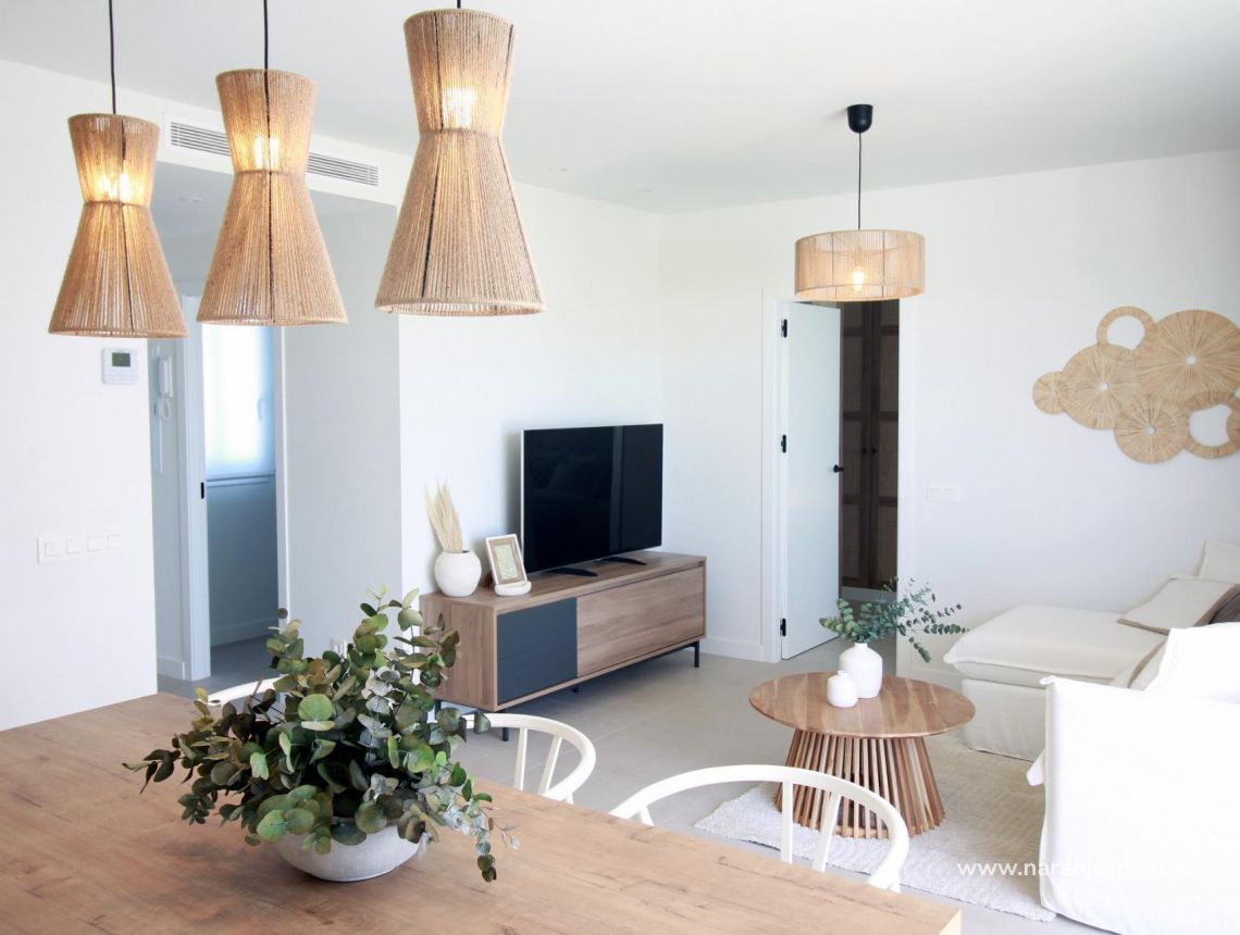 Obra Nueva - Bungalow - Pilar de la Horadada - La Torre De La Horadada