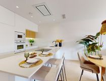 Obra Nueva - Bungalow - Pilar de la Horadada - Lo Monte