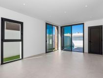 Obra Nueva - Bungalow - Pilar de la Horadada - Parque del Mediterraneo