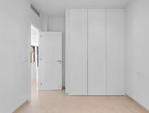 Obra Nueva - Bungalow - Pilar de la Horadada - Parque del Mediterraneo