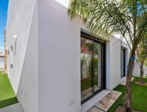 Obra Nueva - Bungalow - Pilar de la Horadada - Parque del Mediterraneo