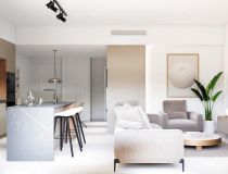 Obra Nueva - Bungalow - Pilar de la Horadada - parques de Andromeda