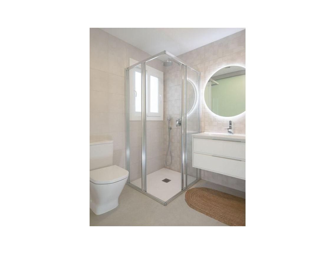 Obra Nueva - Bungalow - Pilar de la Horadada - Pilar De La Horadada