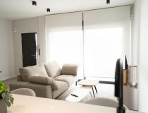 Obra Nueva - Bungalow - Pilar de la Horadada - pueblo