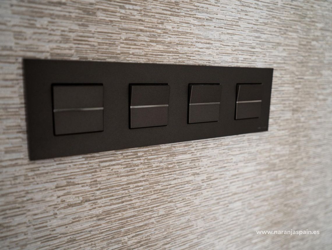 Obra Nueva - Bungalow - Pilar de la Horadada - pueblo