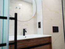 Obra Nueva - Bungalow - Pilar de la Horadada - pueblo