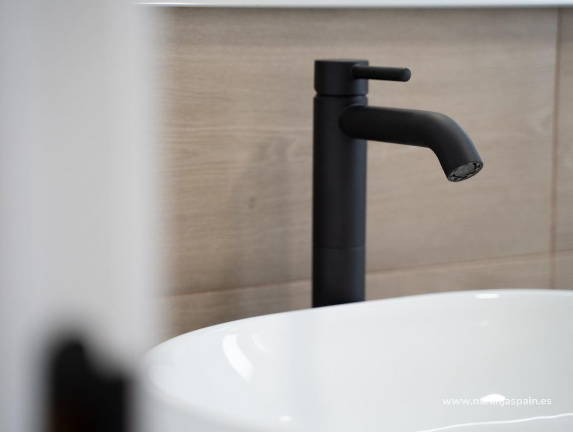 Obra Nueva - Bungalow - Pilar de la Horadada - pueblo