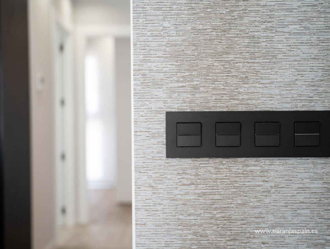 Obra Nueva - Bungalow - Pilar de la Horadada - pueblo