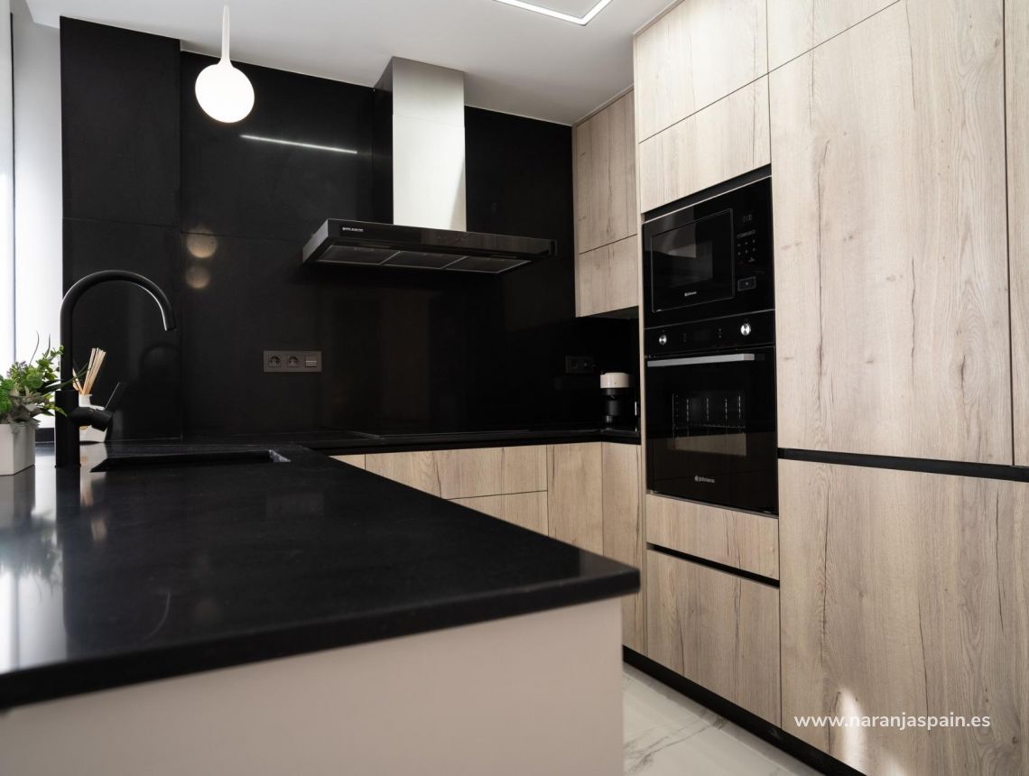 Obra Nueva - Bungalow - Pilar de la Horadada - pueblo