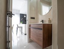 Obra Nueva - Bungalow - Pilar de la Horadada - pueblo