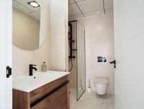 Obra Nueva - Bungalow - Pilar de la Horadada - pueblo