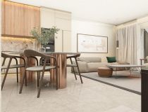 Obra Nueva - Bungalow - Pilar de la Horadada - pueblo