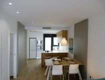 Obra Nueva - Bungalow - Pilar de la Horadada - pueblo