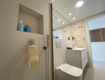 Obra Nueva - Bungalow - Pilar de la Horadada - pueblo