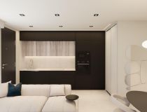 Obra Nueva - Bungalow - Pilar de la Horadada - pueblo