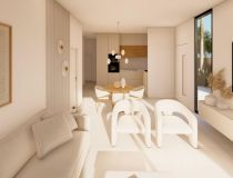 Obra Nueva - Bungalow - Pilar de la Horadada - pueblo