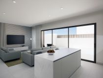 Obra Nueva - Bungalow - Pilar de la Horadada - pueblo