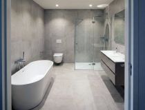 Obra Nueva - Bungalow - Pilar de la Horadada - pueblo