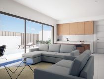 Obra Nueva - Bungalow - Pilar de la Horadada - pueblo