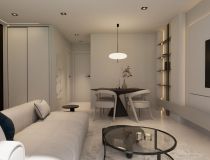 Obra Nueva - Bungalow - Pilar de la Horadada - pueblo