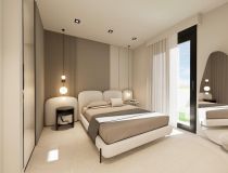 Obra Nueva - Bungalow - Pilar de la Horadada - pueblo