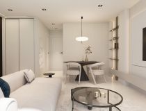 Obra Nueva - Bungalow - Pilar de la Horadada - pueblo