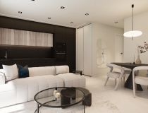 Obra Nueva - Bungalow - Pilar de la Horadada - pueblo