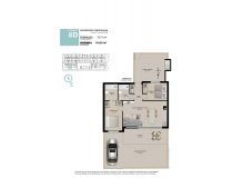 Obra Nueva - Bungalow - Pilar de la Horadada - Torre De La Horadada