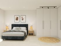 Obra Nueva - Bungalow - Pilar de la Horadada - Zona Pueblo