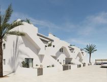 Obra Nueva - Bungalow - Pilar de la Horadada - Zona Pueblo